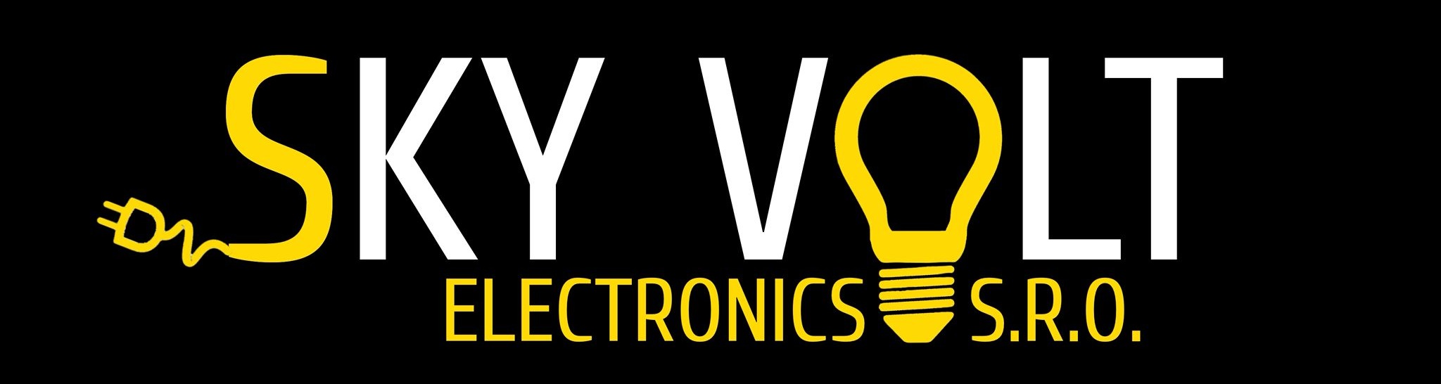 SKYVOLT electronics s.r.o.